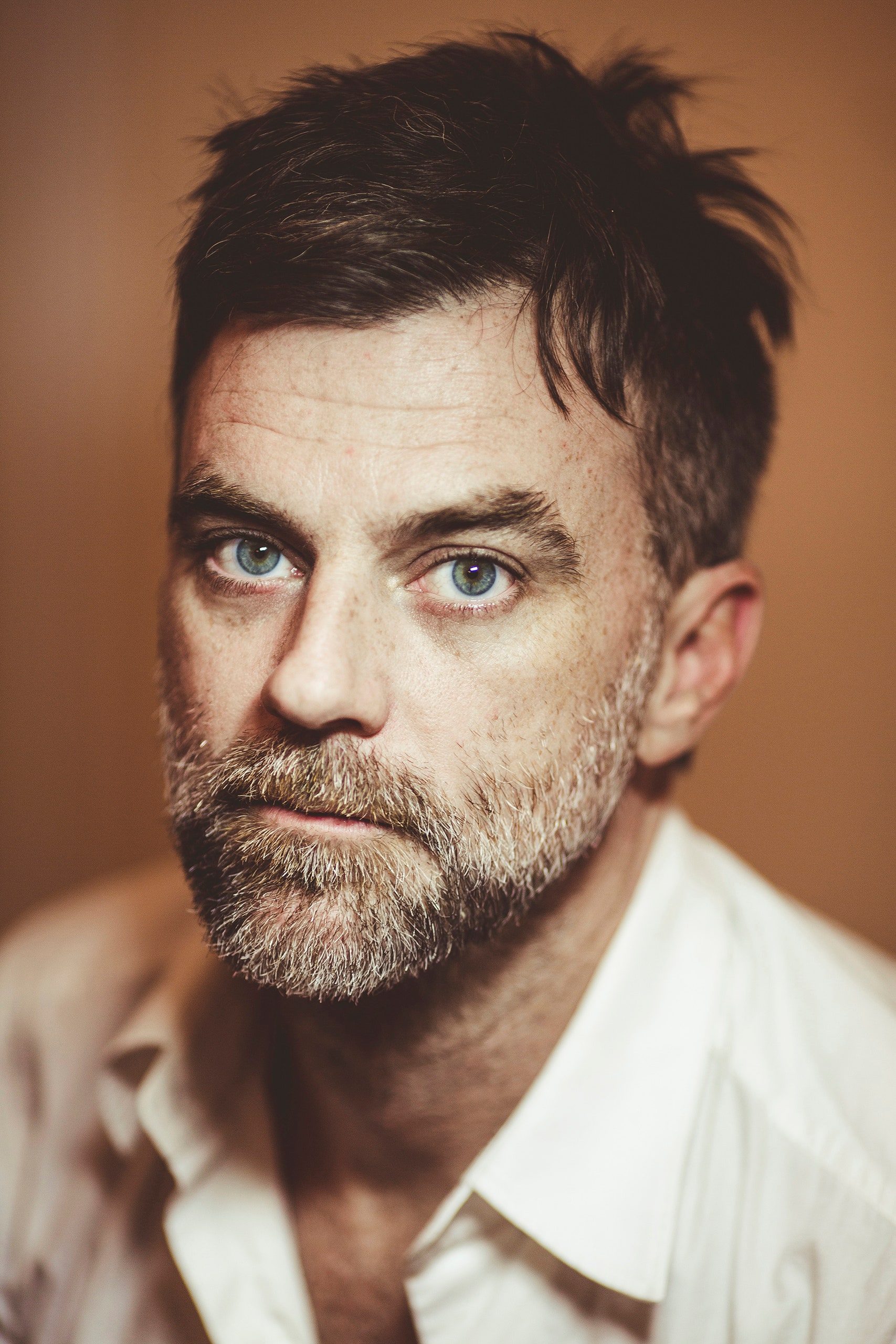 A photograph of Paul Thomas Anderson.