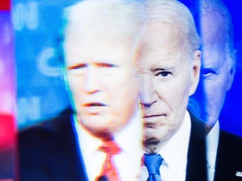 Was the Debate the Beginning of the End of Joe Biden’s Presidency?