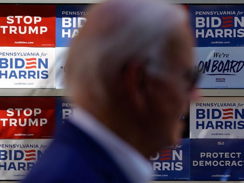 F.D.R.’s Election Lessons for Joe Biden and the Democrats