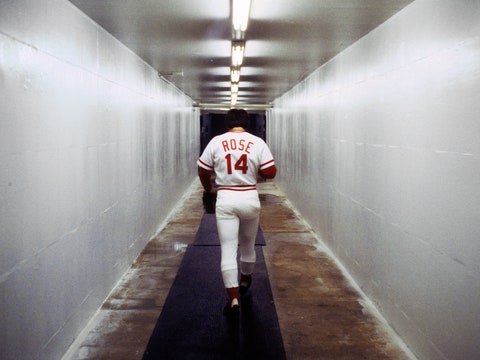 Pete Rose and the Complicated Legacy of Cincinnati Baseball