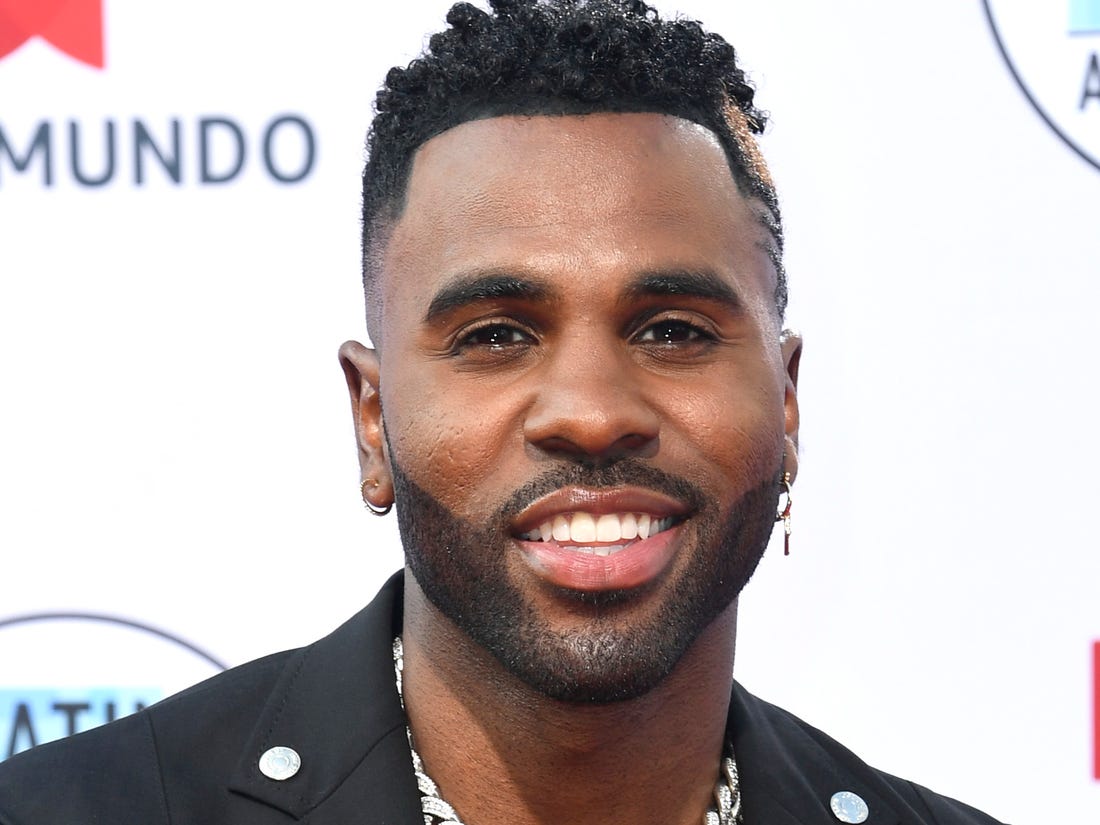 jasonderulo on One Bite Pizza App