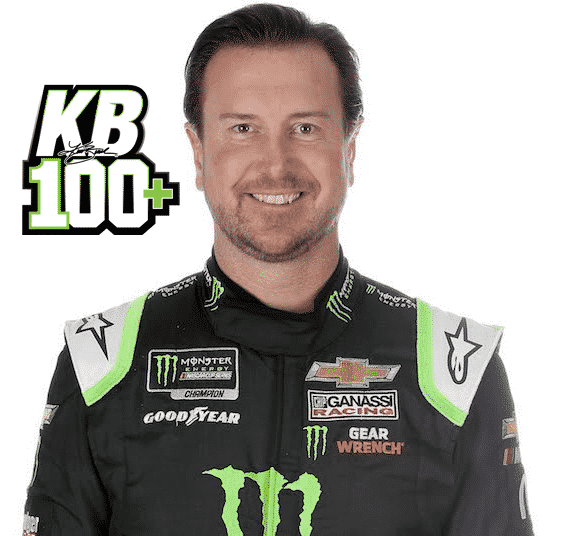 kurt.busch on One Bite Pizza App