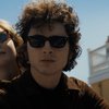 Bob Dylan biopic Timothee Chalamet Cape May