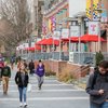 Stock_Carroll -  Temple University Campus Liacouras Walk