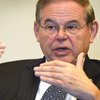 Bob Menendez Qatar indictment