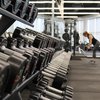 New Jersey gym memberships