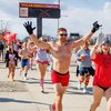 Cupid's Undie Run