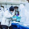 dilworth park ice festival