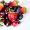 Foods with antioxidants