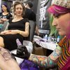 Weekend guide tattoo festival