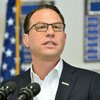 Gov. Shapiro New Transit Funding