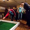 Carroll - Indoor Bocce League Urban Saloon