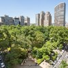 Carroll - Rittenhouse Square