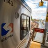 SEPTA Armed Robbery