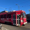 Valentine's Day trolley SEPTA