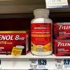 Tylenol Overuse Risk