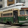 SEPTA classic trolley delay