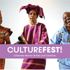 CultureFest Women's History Month