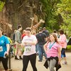 Philadelphia Zoo run 2024