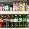 Carroll - Soda and sugary drinks