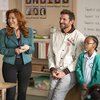 Bradley Cooper Abbott Elementary