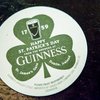 st patricks day bar