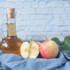 apple cider vinegar weight loss