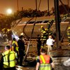 Amtrak Crash 2015