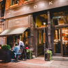 Fork Restaurant James Beard