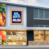 Aldi grocery store South Philly