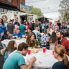 Manayunk Food Festival