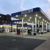 Fairmount gas station shooting