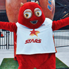 Philadelphia Stars Mascot