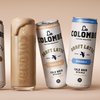 La Colombe new cans