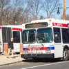 SEPTA Job Action