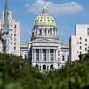 Pa Treasurer Capitol