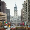 Philly Mayoral Debate