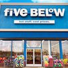 Five Below Expansion