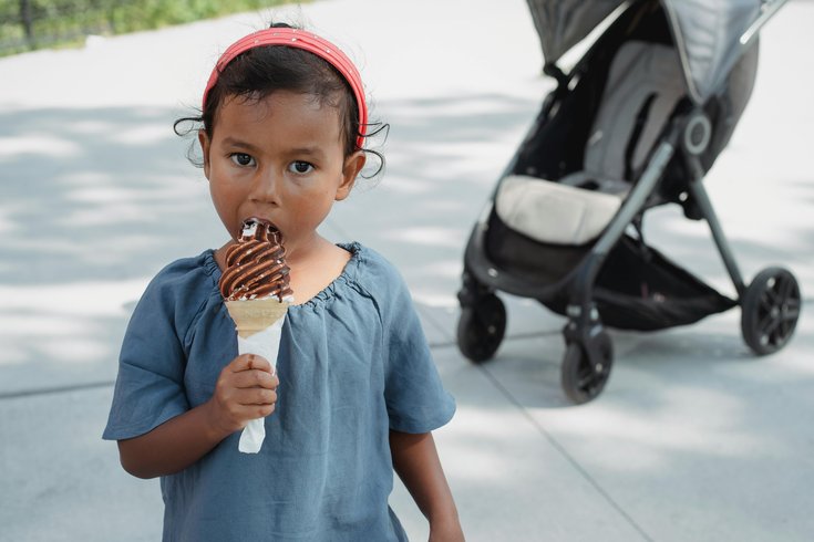 Day care Pickup Snacks