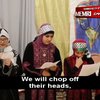 Muslim American society video