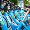 Indego Bikes Expansion