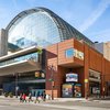 Kimmel Center Concessions