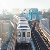 Market-Frankford Line SEPTA