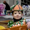 2019 Mummers Parade Jozefowski