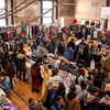 Feminist Flea Market & Craft Fair coming to Bok