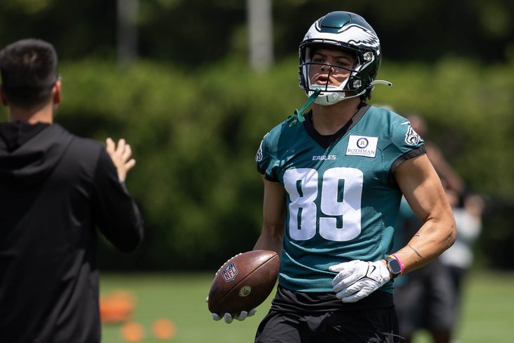 Johnny-Wilson-Eagles-minicamp-2