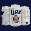 Miller Lite Limited Cans