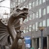 Carroll - Drexel University Dragon