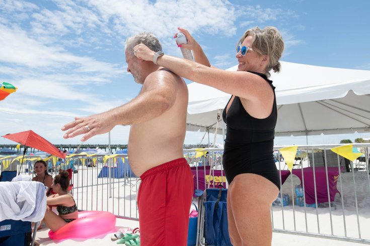 Sunscreen Skin Cancer