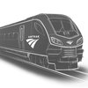 Amtrak Trains Northeast Corridor